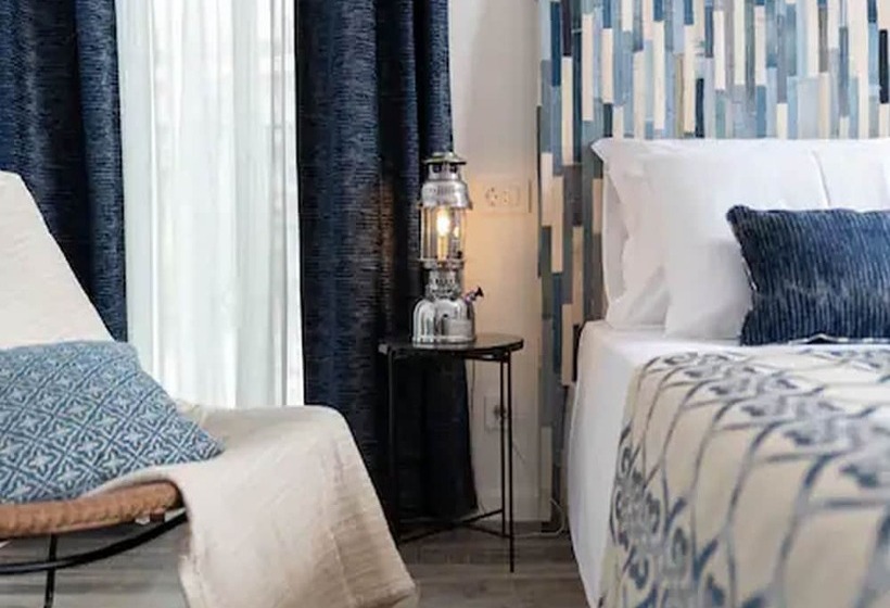 بنسيون Mamma Mia Luxury Rooms