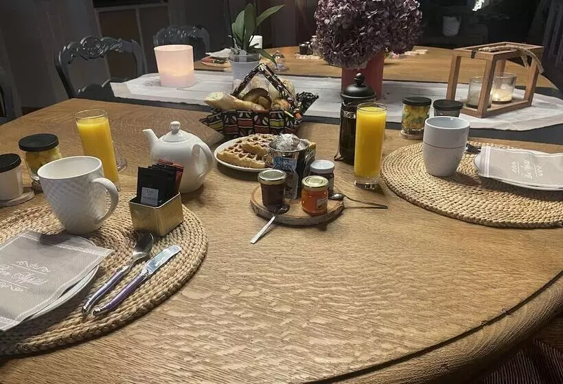 Majatalo Marquise Barbot