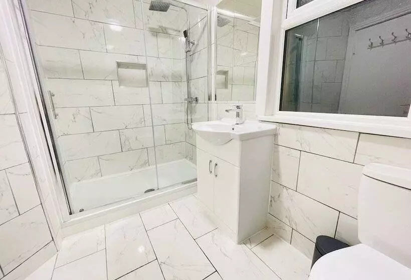ペンション Norman Guest House