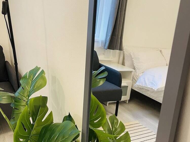 펜션 Norman Guest House