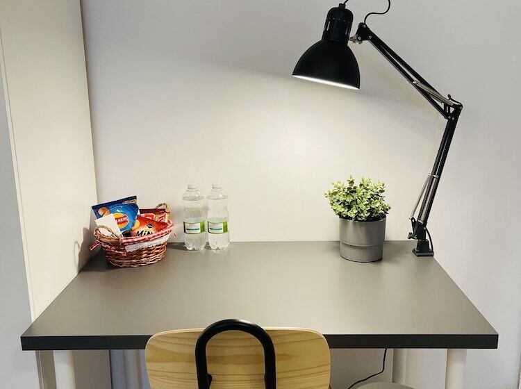 펜션 Norman Guest House