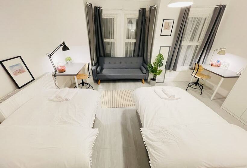 펜션 Norman Guest House