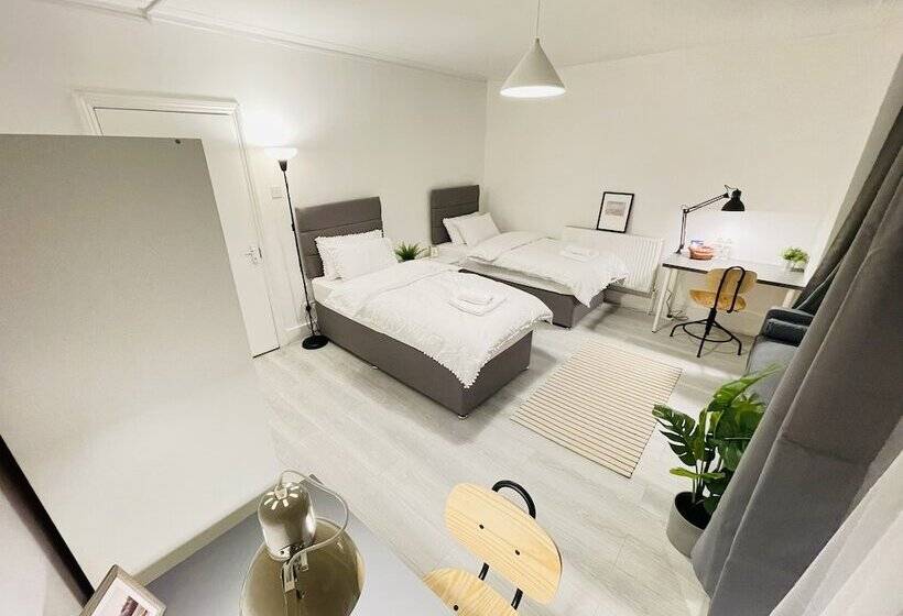 펜션 Norman Guest House