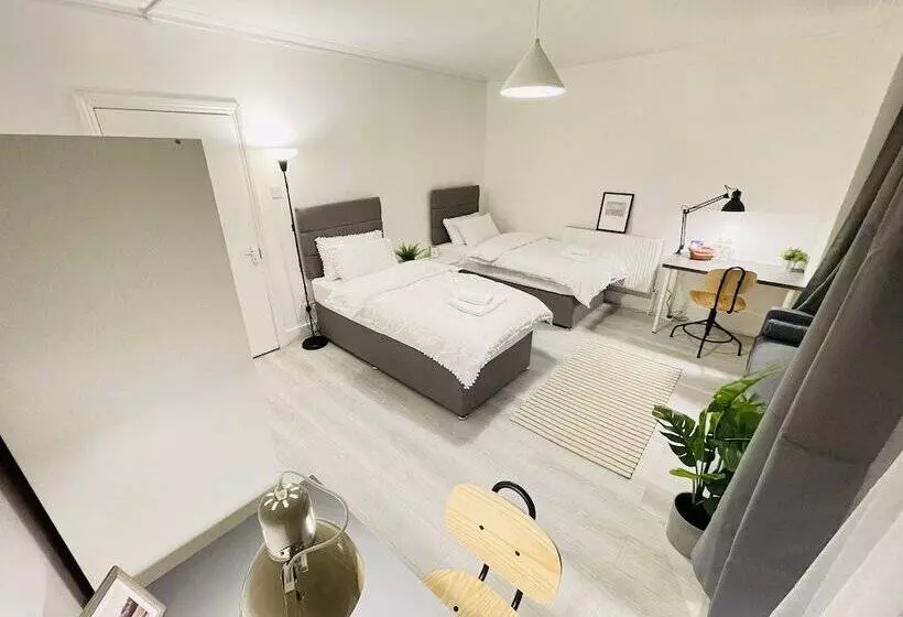 ペンション Norman Guest House