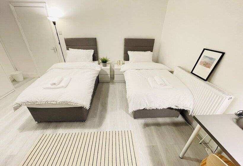 펜션 Norman Guest House