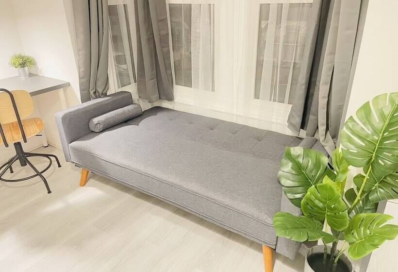 펜션 Norman Guest House