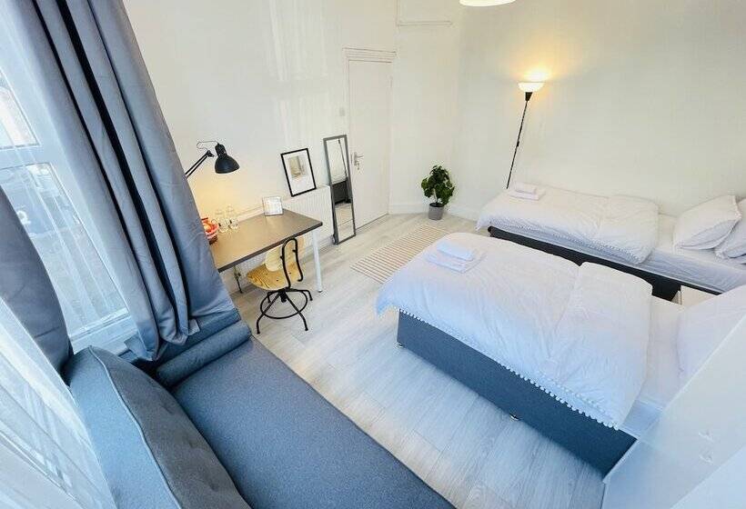 펜션 Norman Guest House