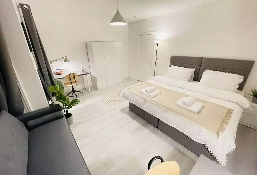ペンション Norman Guest House