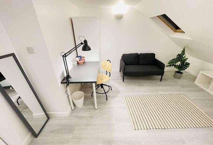 펜션 Norman Guest House