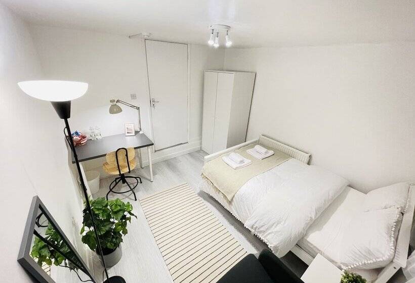 펜션 Norman Guest House