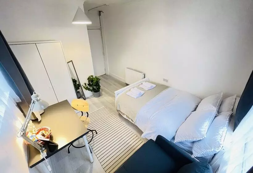 ペンション Norman Guest House
