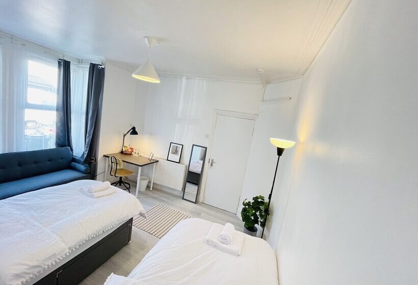 펜션 Norman Guest House