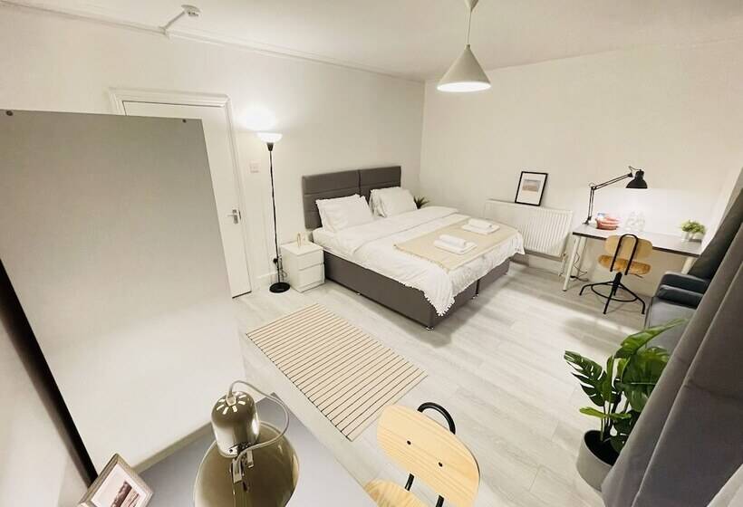 펜션 Norman Guest House