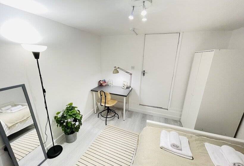 펜션 Norman Guest House