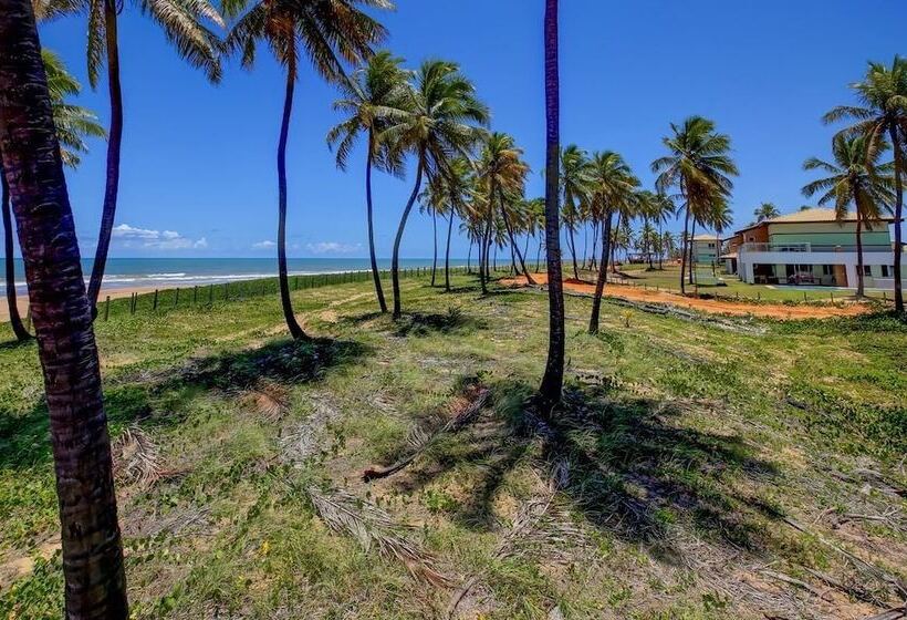 Pension Ponta De Inhambupe Residences