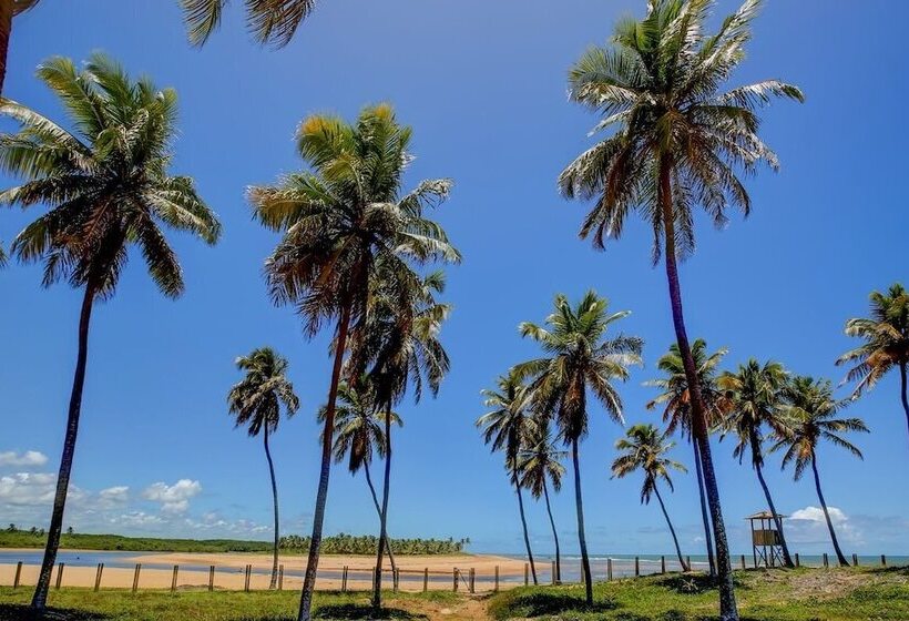 Pension Ponta De Inhambupe Residences