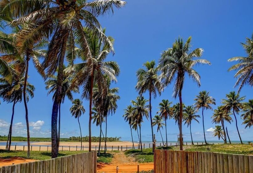 Pension Ponta De Inhambupe Residences