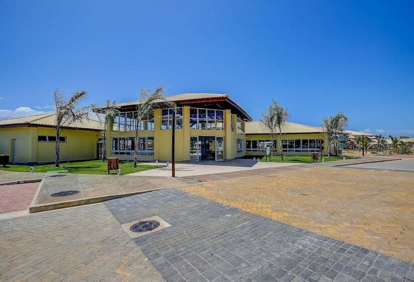 Pension Ponta De Inhambupe Residences