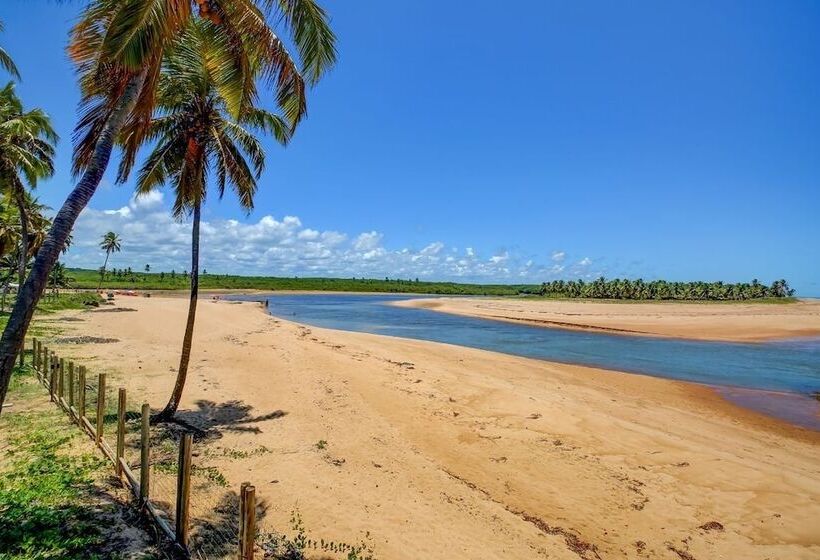 Pension Ponta De Inhambupe Residences