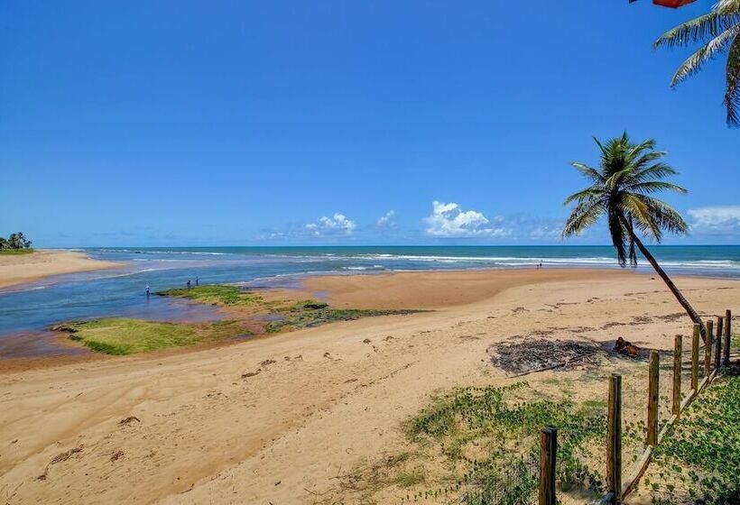 Pension Ponta De Inhambupe Residences