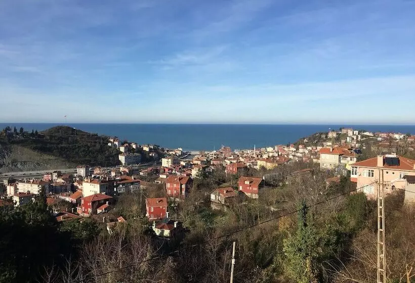 Sahintepesi Pansiyon