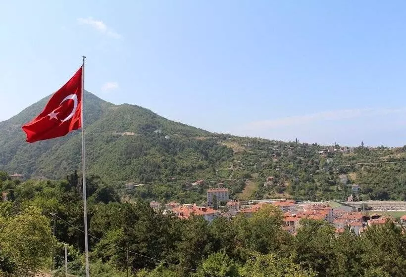 Sahintepesi Pansiyon