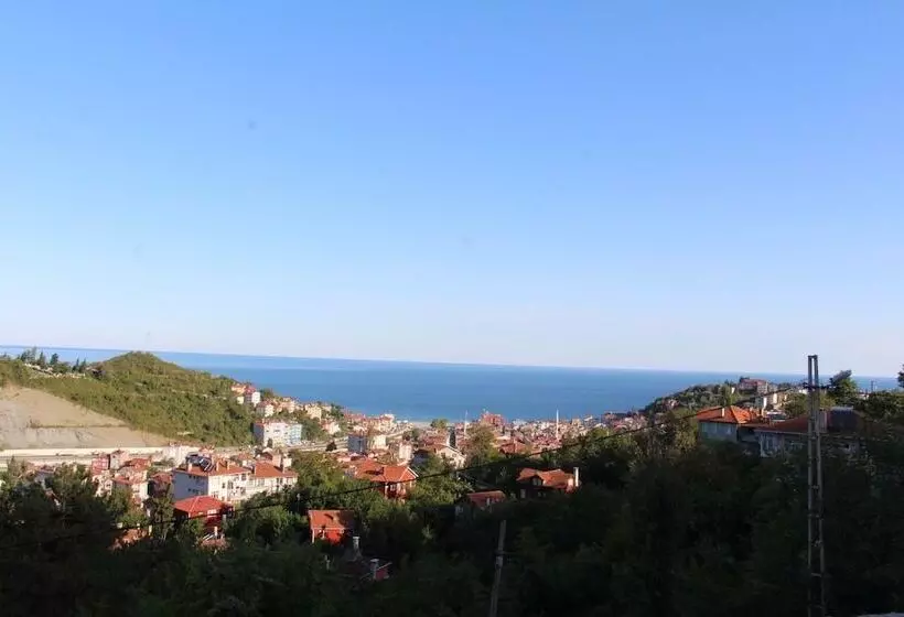 Sahintepesi Pansiyon