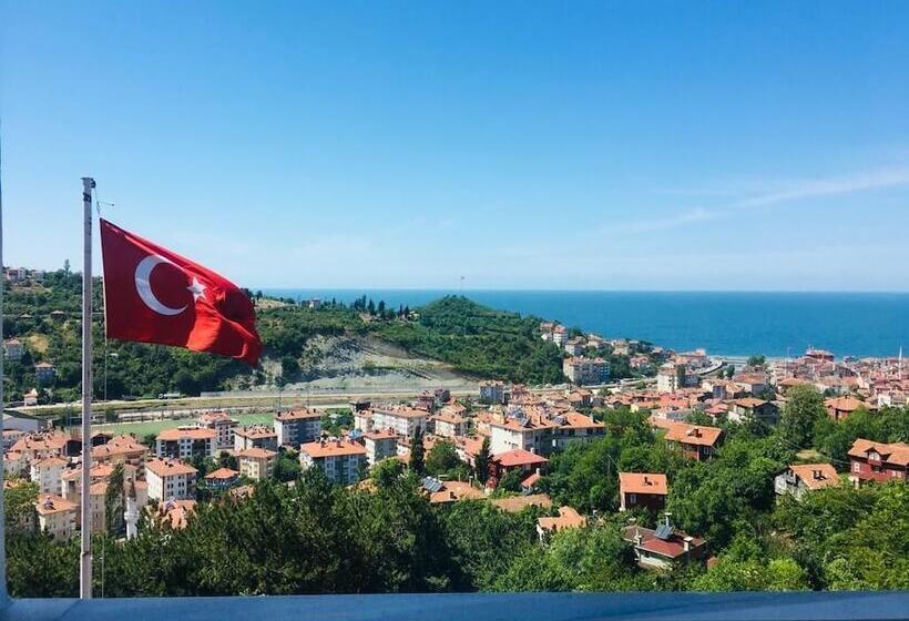 Sahintepesi Pansiyon