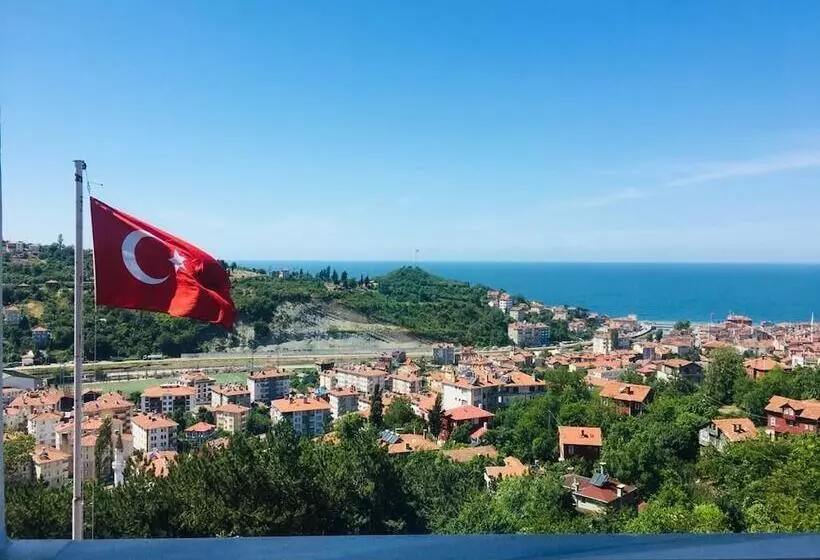 Sahintepesi Pansiyon