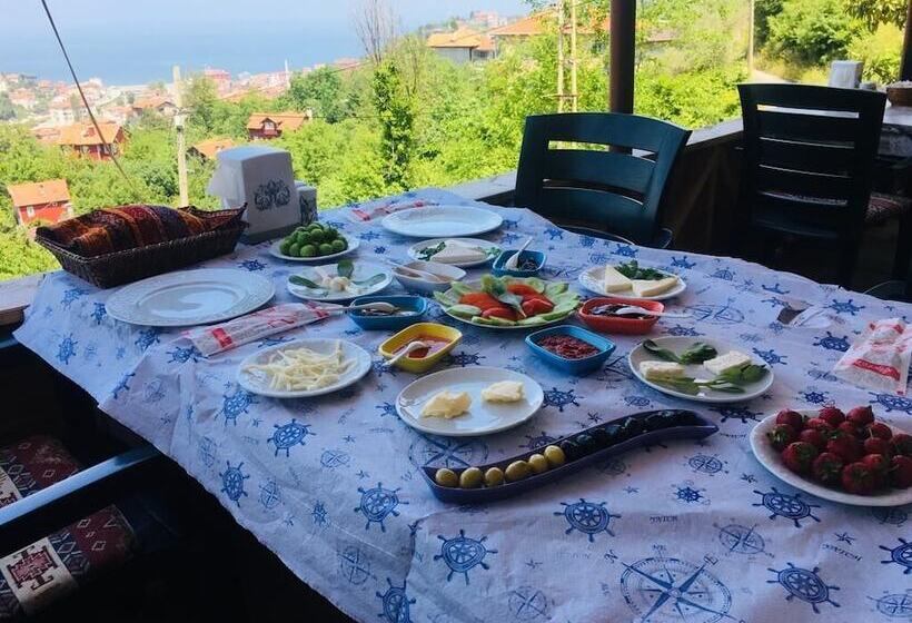 Sahintepesi Pansiyon