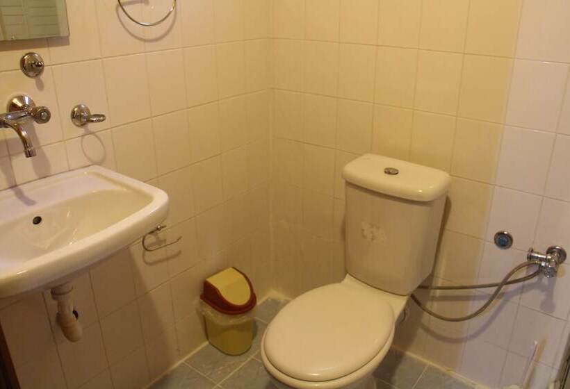 Sahintepesi Pansiyon