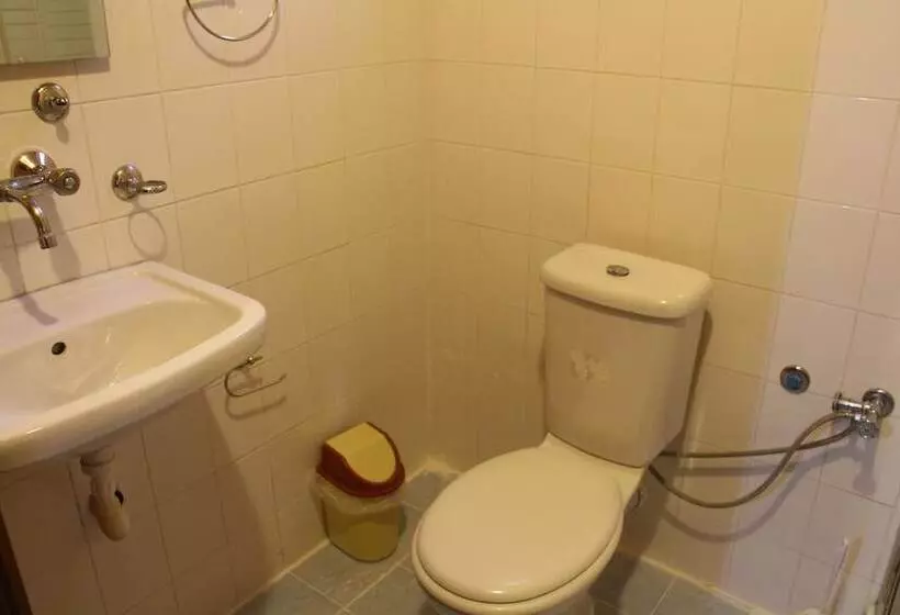 Sahintepesi Pansiyon