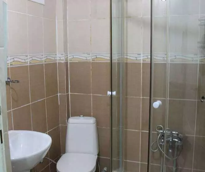 Sahintepesi Pansiyon