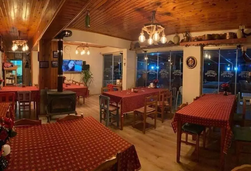 Sahintepesi Pansiyon