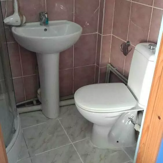 Sahintepesi Pansiyon