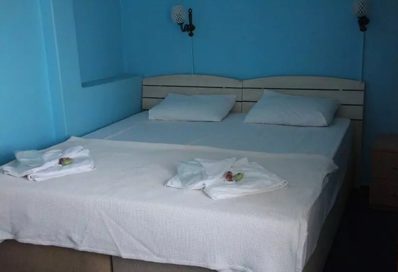 Sahintepesi Pansiyon