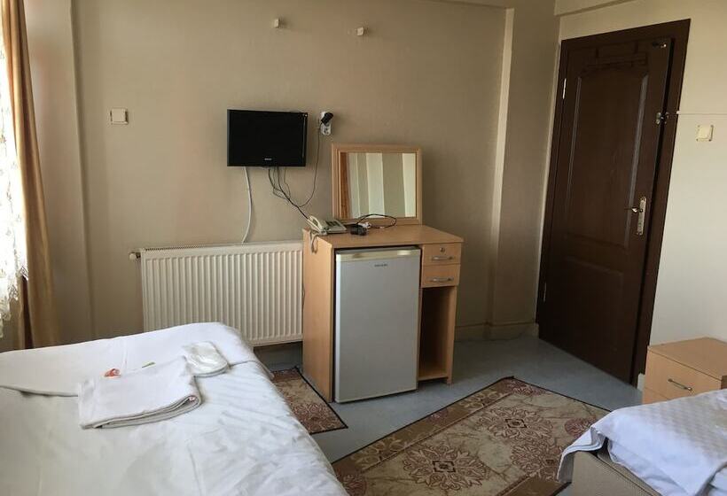 Sahintepesi Pansiyon