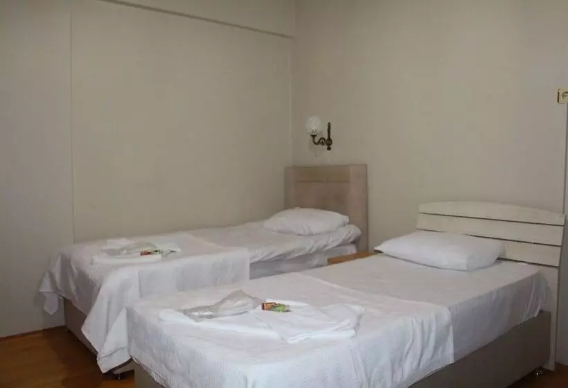 Sahintepesi Pansiyon