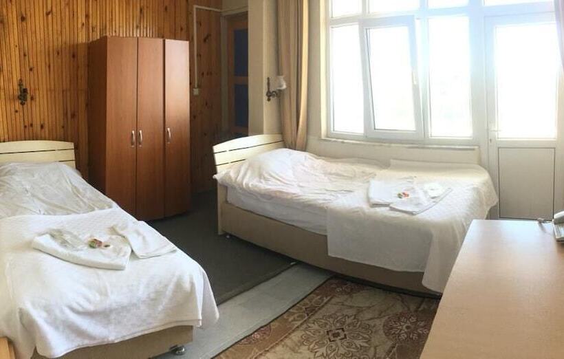 Sahintepesi Pansiyon