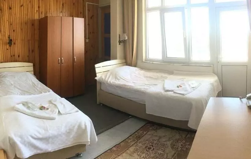 Sahintepesi Pansiyon