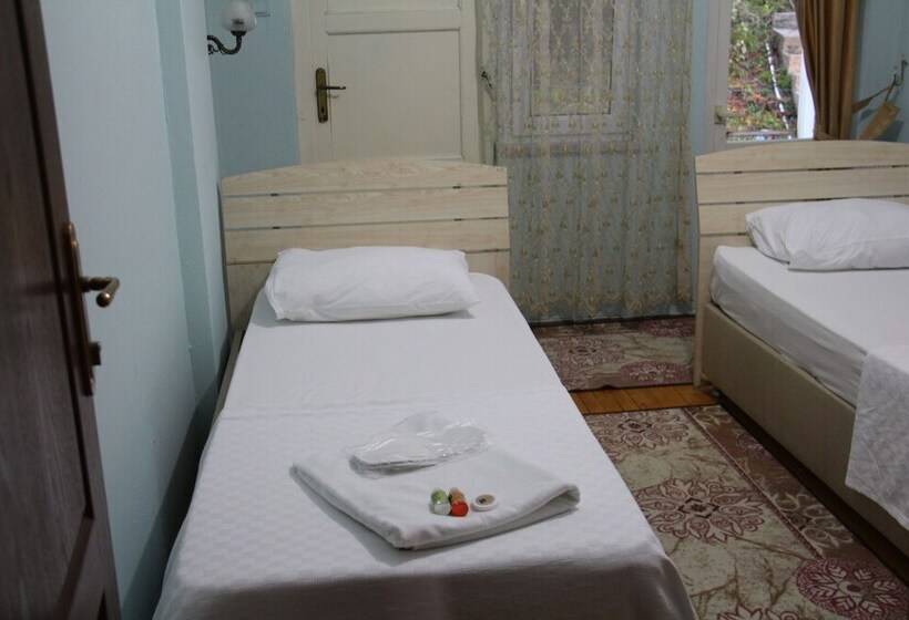 Sahintepesi Pansiyon