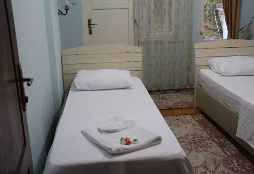 Sahintepesi Pansiyon