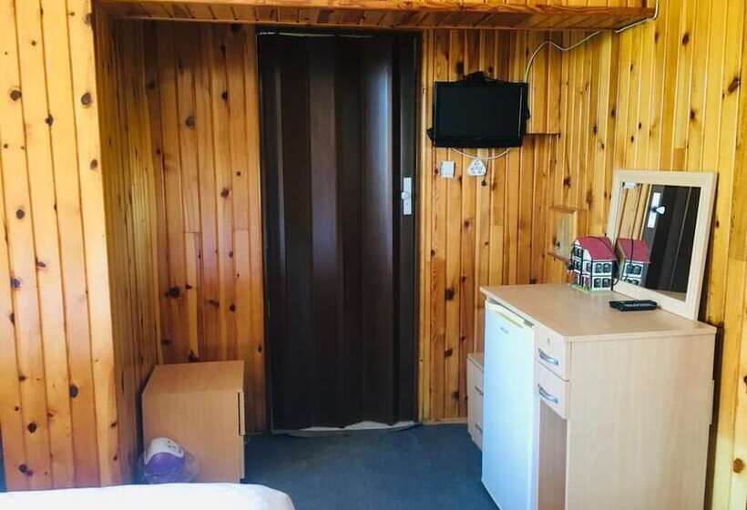 Sahintepesi Pansiyon