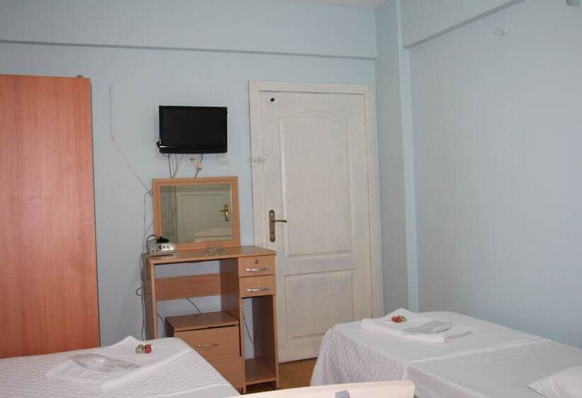 Sahintepesi Pansiyon