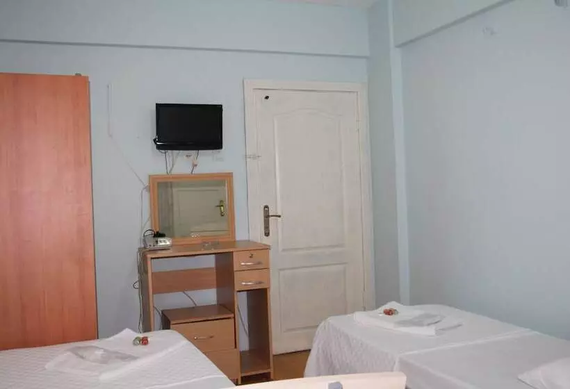 Sahintepesi Pansiyon