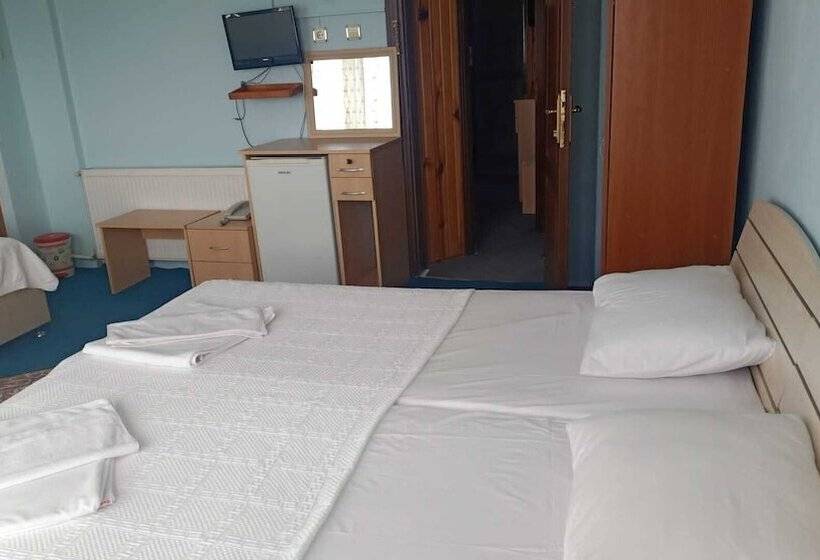 Sahintepesi Pansiyon