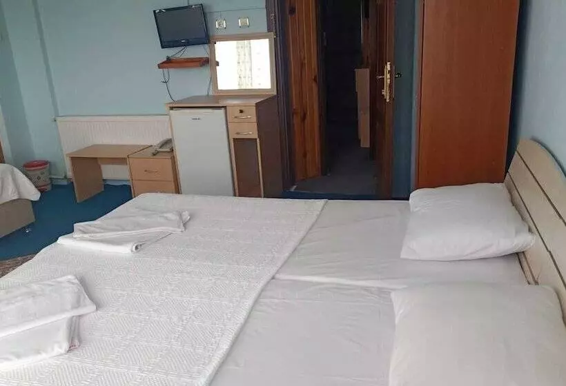 Sahintepesi Pansiyon