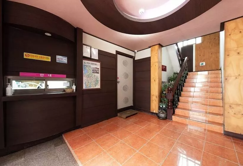 Seosan Peace Motel