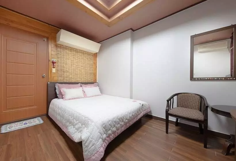Seosan Peace Motel