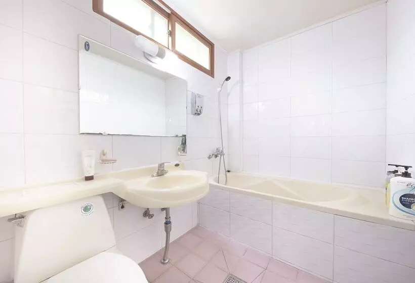 Seosan Peace Motel